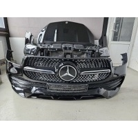 Ноускат Mercedes Gle Coupe C167 2021 A1675001200, A1675000300, A1675040000, A1675006201, A1678800300, A1678802500, A1678802600, A16788552039999, A1676209900, A1676207900, A1679064104, A1679064204