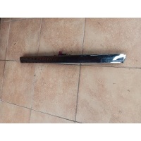 Накладка диафрагма крышки багажника багажника мерседес w245 a1697402093