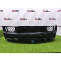 Бампер AUDI R8 2019- 4S0807521D