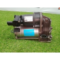 Компрессор подвески Mercedes-Benz M W166 2013- A1663200204
