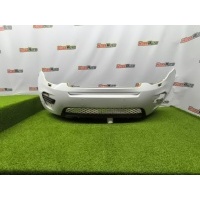 Бампер Land Rover Discovery SPORT L550 FK7217F003A