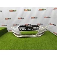 Бампер Audi A5 S-LINE 2011- 8T0807437AM