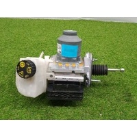 Блок ABS BMW 7 G70 2022- 34505A6EBF9