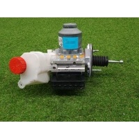 Блок ABS BMW 7 G70 2022- 34505A8B10201