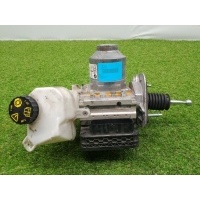 Блок ABS BMW 7 G70 2022- 34505A8B102