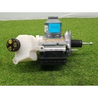 Блок ABS BMW X7 G07 2018- 334505A6EC0