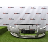 Бампер AUDI A6 2005- 4F0807105A
