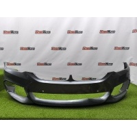 Бампер BMW 5 G30 2016- 51118064928