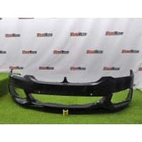 Бампер BMW 5 G30 51118064928