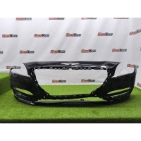 Бампер Genesis G80 DH 2017- 86511B1600