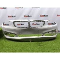 Бампер BMW 3 34 GT 51117293806