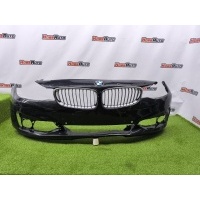 Бампер BMW 3 34 GT 51117293806