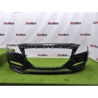 Бампер Genesis G80 DH 2017- 86511B1600