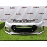 Бампер Chevrolet Trax 42563389