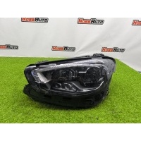 Фара LED Mercedes-Benz E-Class W213 2020- A2139066908