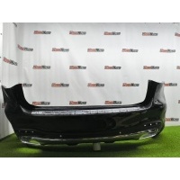 Бампер Mercedes-Benz GLS 2018- A1678857106