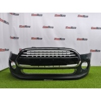 Бампер Mini Cooper F55 2013- 7317969