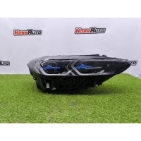 Фара лазерная BMW 4 G22 2022- 63119851042