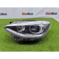 Фара ксеноновая BMW 1 F20 2011- 63117296913