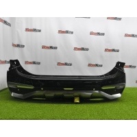 Бампер kia Sportage 5 2021- 86612P1300