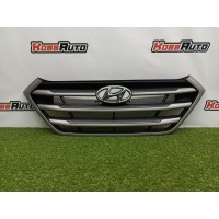 Решетка радиатора Hyundai Tucson 3 2015-2018 86351D3000