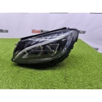Фара LED Mercedes-Benz C-Class W205 2014-2018 A2059067303