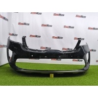 Бампер Kia Sorento Prime 3 2017-2020 86511C5500