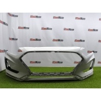 Бампер Hyundai Sonata 7 2017-2019 86511E6700