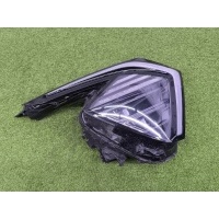 Фара LED Kia Sportage 5 2021- 92102R2100