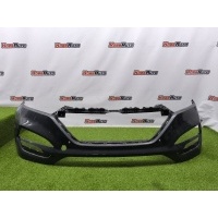 Бампер Hyundai Tucson 3 2015-2018 86511D3100