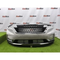 Бампер Kia Carnival 4 2020- 86511R0000