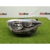 Фара галогеновая BMW 1 F20 63117229672
