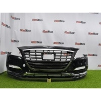 Бампер Genesis G80 DH 2017- 86511B1600