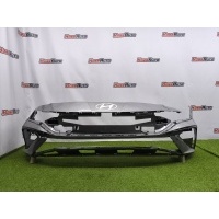 Бампер Hyundai Elantra 7 рест 2023- 86511AAAA0