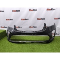 Бампер Kia Sorento Prime 3 2017-2020 86511C5500