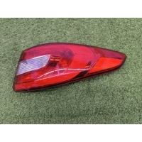 Фонарь внешний Hyundai Sonata 7 92402C1000