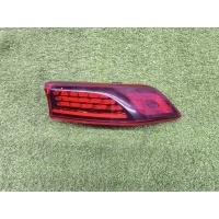 Фонарь внешний Kia Carnival 4 2020- 92402R0100