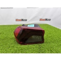 Фонарь внешний KIA K5 DL3 92401L2000