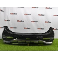 Бампер Kia Sportage 5 2021- 86612P1300