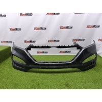 Бампер Hyundai Tucson TL 2015-2018 86511D3000