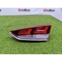 Фонарь внутренний Hyundai Sonata 7 2017- 92404C1600