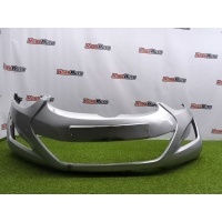 Бампер Hyundai Elantra 2012- 865113X700