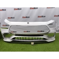 Бампер Mercedes-Benz AMG GT X290 2017-2023 A2908850700