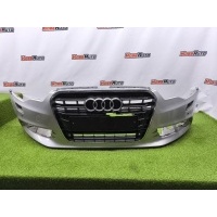 Бампер AUDI A6 C7 до рест 2011-2014 4G0807437