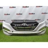 Бампер Hyundai Tucson 3 2015-2018 86511D3100