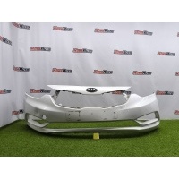 Бампер Kia Cerato 2013- 86511A7000