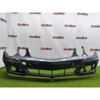 Бампер Mercedes-Benz E-Class W211 2003- A2118801540