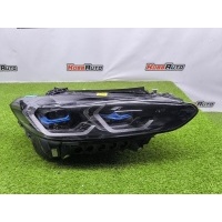 Фара LED BMW 4 G22 2022- 63119851042