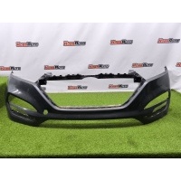Бампер Hyundai Tucson 3 2015-2018 86511D3100