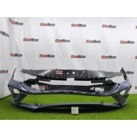 Бампер Hyundai Elantra 7 рест 2023- 86511AAAA0